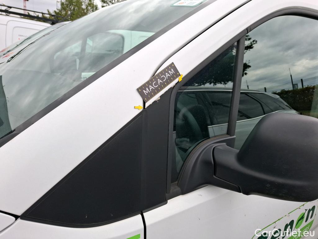  Peugeot  Partner  Pro L1 1.5 HDi 100CV BVM5 E6dT #27