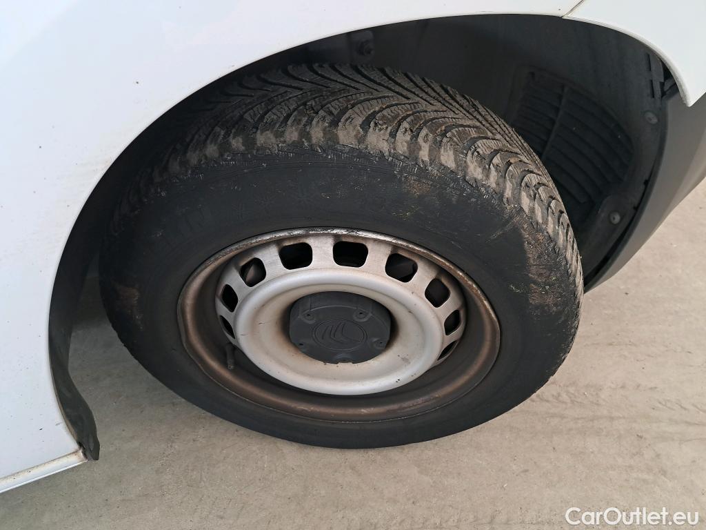  Citroen  Berlingo  Fourgon Club M 650 1.5 BlueHDi 75CV BVM5 E6dT #39