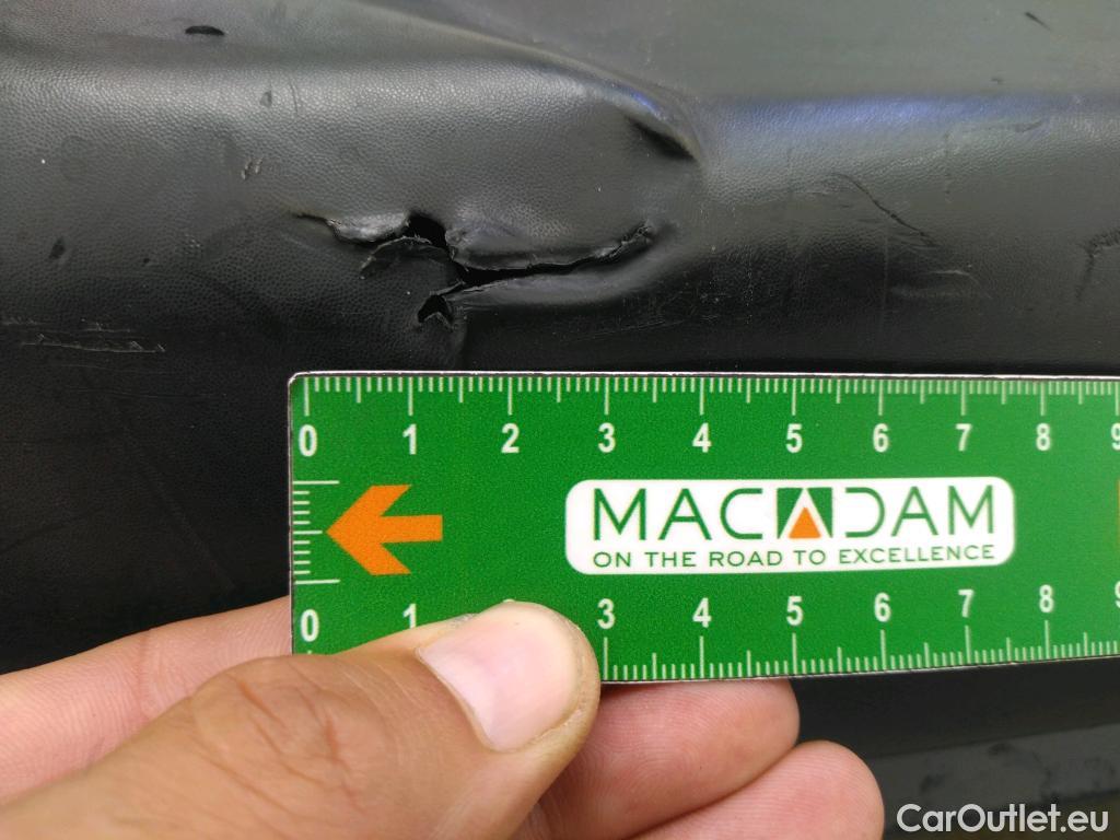  Citroen  Berlingo  Fourgon Club XL 950 1.5 BlueHDi 100CV BVM5 E6dT #23