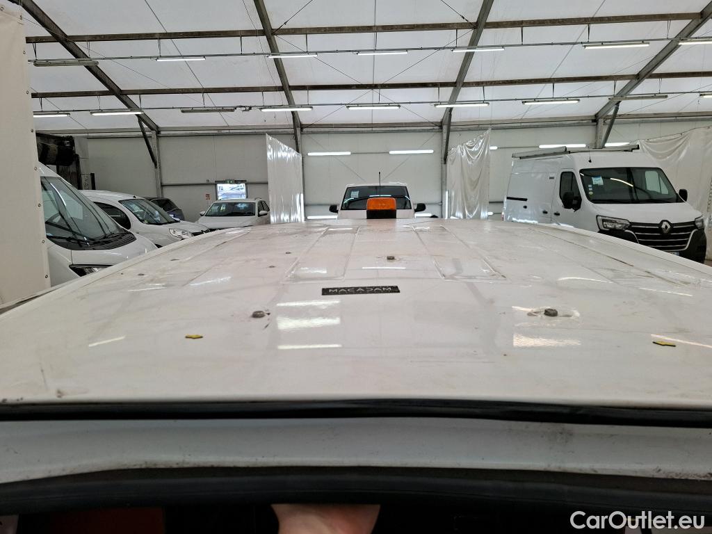  Citroen  Berlingo  Fourgon Confort L2 (Long) 1.6 BlueHDi 100CV BVM5 E6 #6