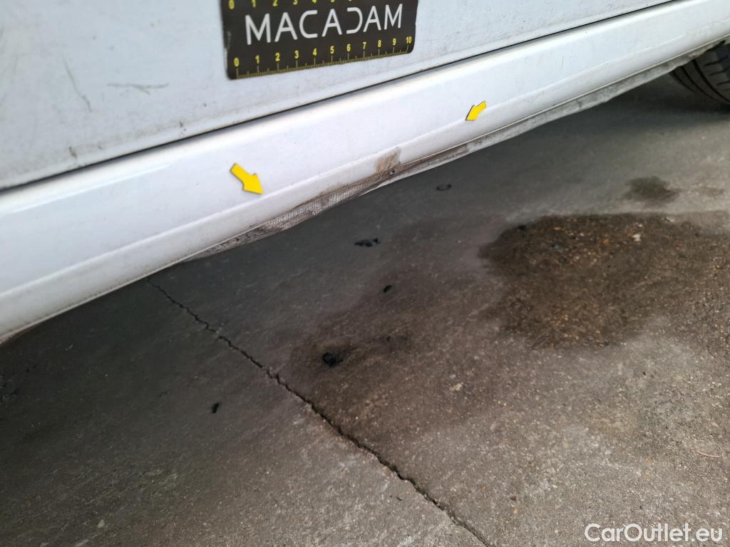  Citroen  Berlingo  Fourgon Confort L2 (Long) 1.6 BlueHDi 100CV BVM5 E6 #15