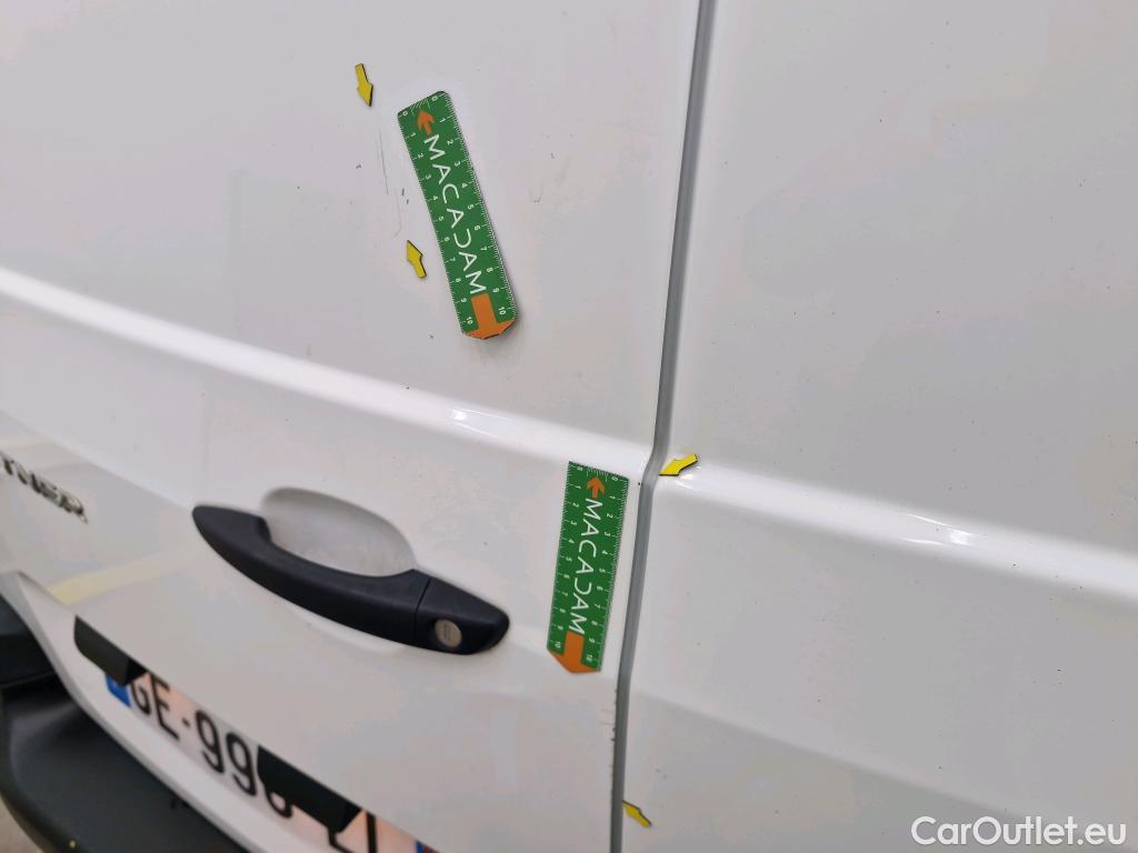 Peugeot  Partner  Premium L1 1.5 HDi 100CV BVM6 E6d #10