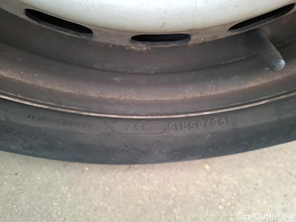  Citroen  Berlingo  Fourgon Club M 650 1.5 BlueHDi 75CV BVM5 E6dT #15