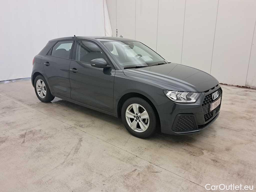 Audi  A1 Sportback 25 1.0TFSi 95pk/cv 5p Manual Petrol  5 #8