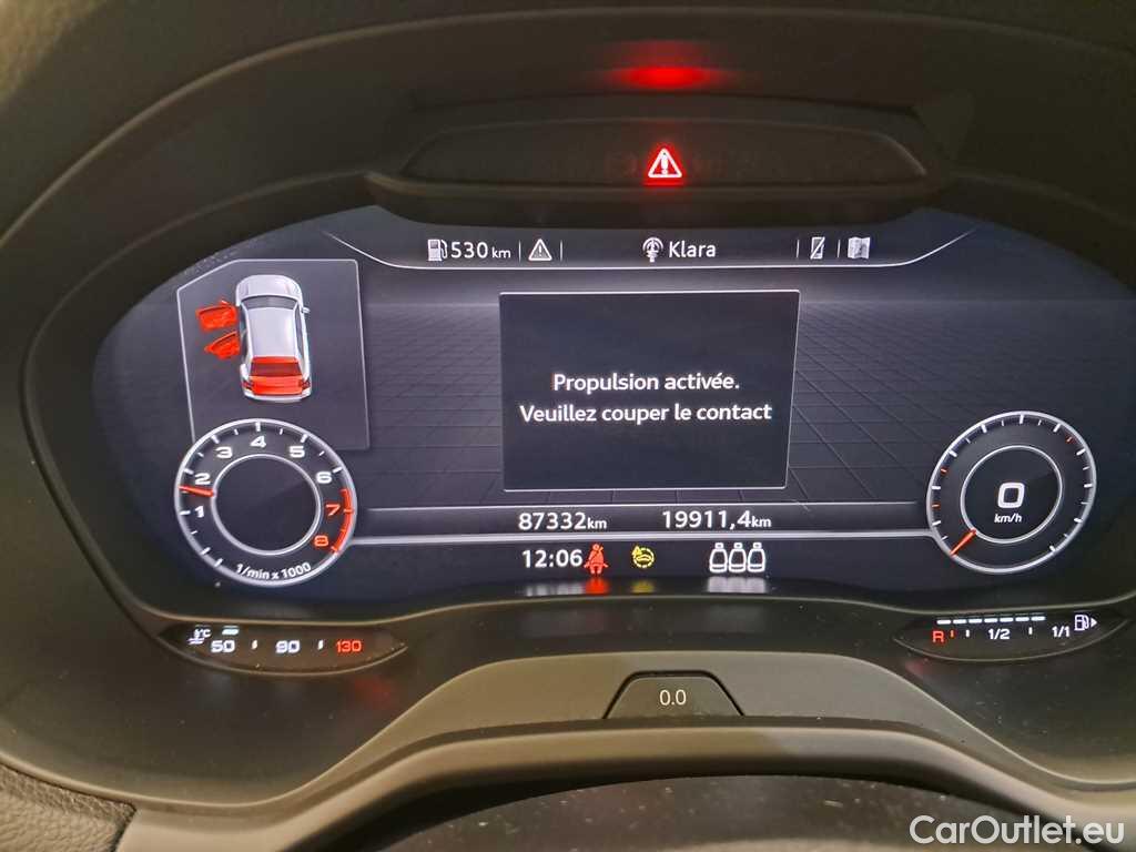 Audi  Q2 Advanced 30 1.0TFSi 110pk/cv 5p Manual Petrol  6 #13