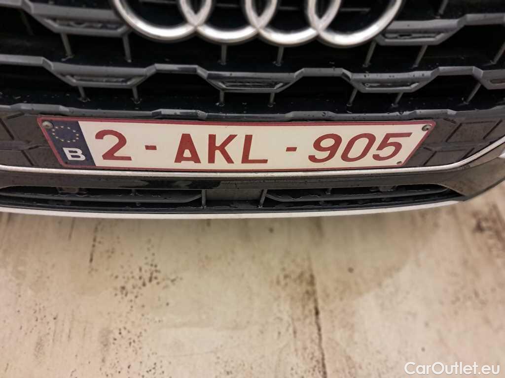 Audi  Q2 Advanced 30 1.0TFSi 110pk/cv 5p Manual Petrol  6 #12