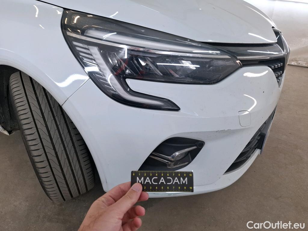  Renault  Clio  V Evolution Réversible 1.0 TCe 90 #15