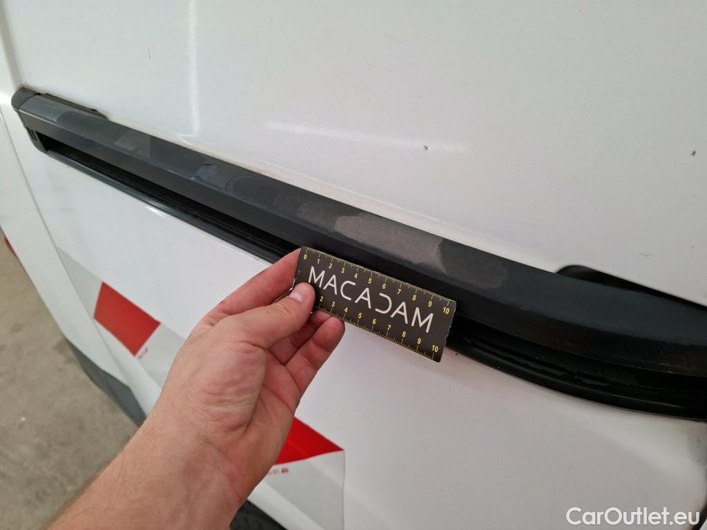  Citroen  Berlingo  Fourgon Confort L2 (Long) 1.6 BlueHDi 100CV BVM5 E6 #24