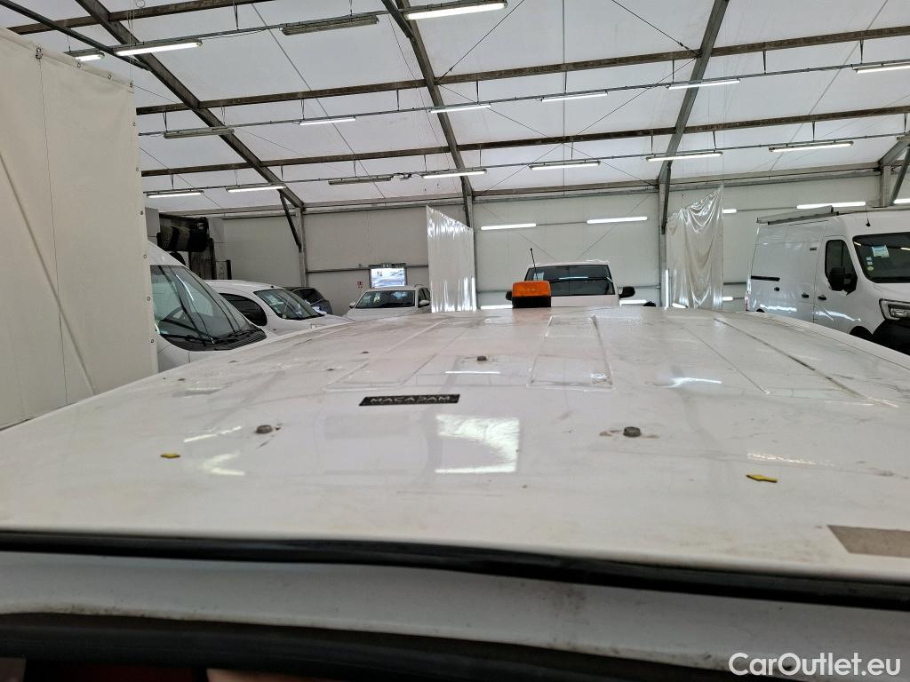  Citroen  Berlingo  Fourgon Confort L2 (Long) 1.6 BlueHDi 100CV BVM5 E6 #7