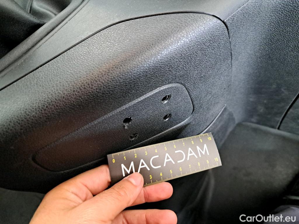  Citroen  Berlingo  Fourgon Club M 650 1.5 BlueHDi 75CV BVM5 E6dT #29