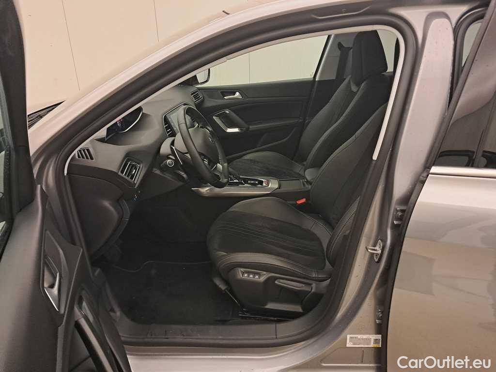 Peugeot  308 Allure 1.5BlueHDi S&S 130pk/cv 5p EAT8 Automatic Diesel  3 #11