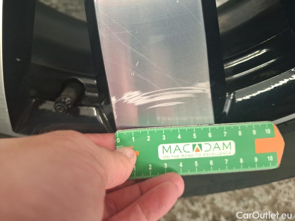  Renault  Captur  Business 0.9 TCe 90CV BVM5 E6 / TRANSFO VP/VF #11