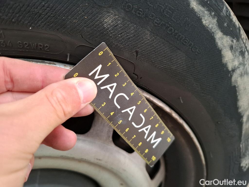  Citroen  Berlingo  Fourgon Club M 650 1.5 BlueHDi 75CV BVM5 E6dT #14