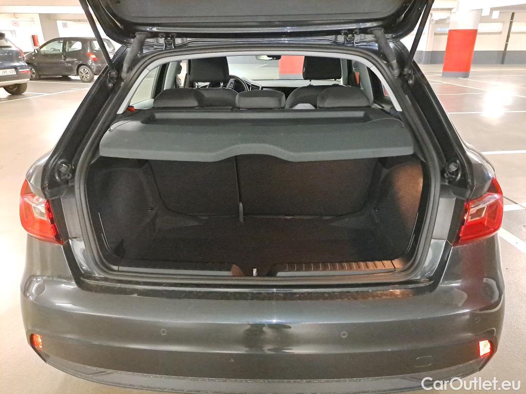 Audi  A1 Sportback 25 1.0TFSi 95pk/cv 5p Manual Petrol  5 #3