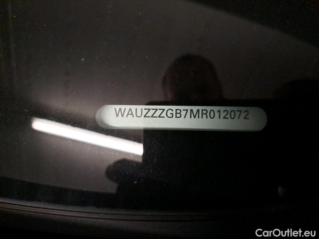 Audi  A1 Sportback 25 1.0TFSi 95pk/cv 5p Manual Petrol  5 #4