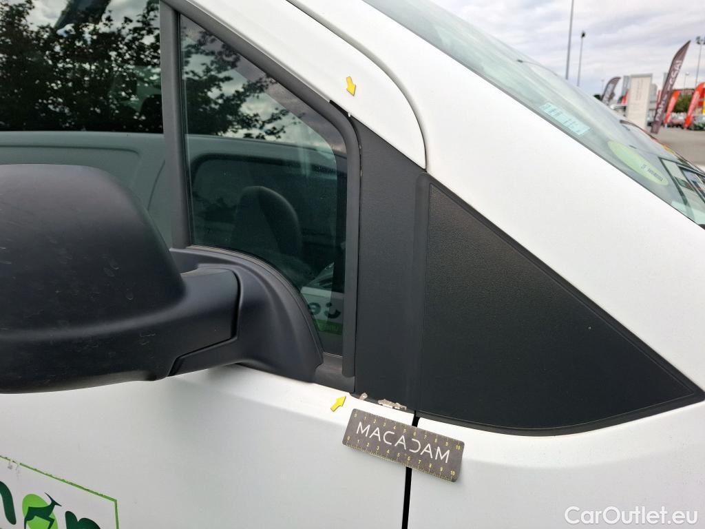  Peugeot  Partner  Pro L1 1.5 HDi 100CV BVM5 E6dT #32