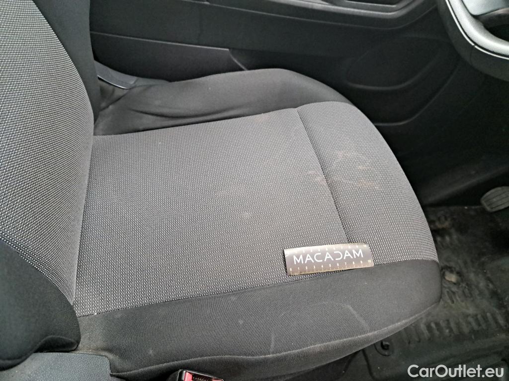  Citroen  Berlingo  Fourgon Club M 650 1.5 BlueHDi 75CV BVM5 E6dT #12