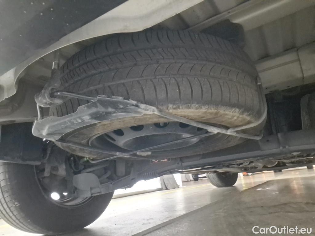 Peugeot  Partner  Premium L1 1.5 HDi 100CV BVM6 E6d #11