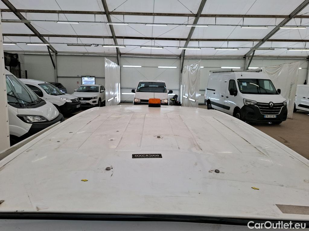  Citroen  Berlingo  Fourgon Confort L2 (Long) 1.6 BlueHDi 100CV BVM5 E6 #4