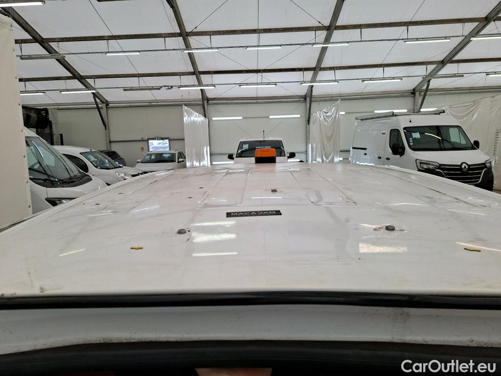  Citroen  Berlingo  Fourgon Confort L2 (Long) 1.6 BlueHDi 100CV BVM5 E6 #5