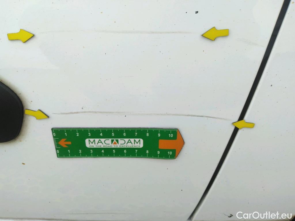  Citroen  Berlingo  Fourgon Club XL 950 1.5 BlueHDi 100CV BVM5 E6dT #58