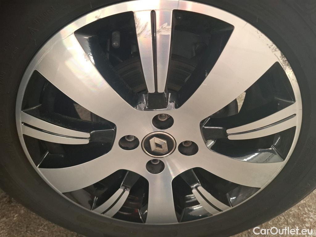  Renault  Captur  Business 0.9 TCe 90CV BVM5 E6 / TRANSFO VP/VF #13