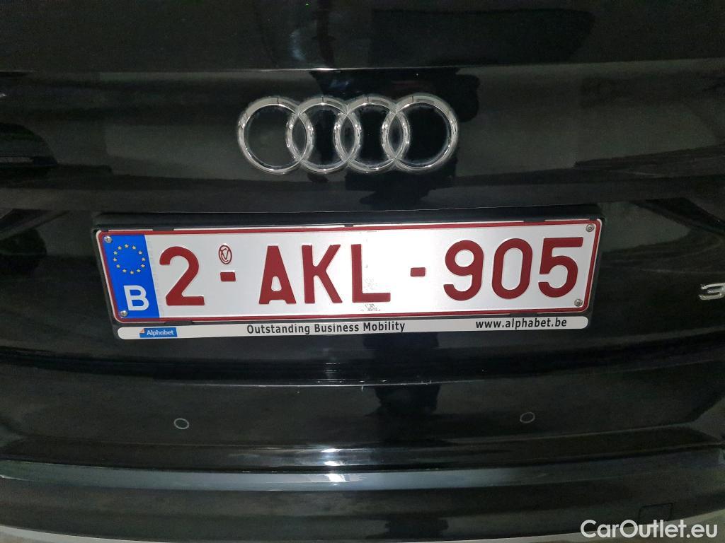 Audi  Q2 Advanced 30 1.0TFSi 110pk/cv 5p Manual Petrol  6 #7