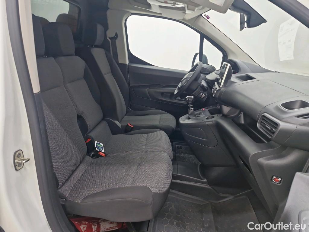 Peugeot  Partner  Premium L1 1.5 HDi 100CV BVM6 E6d #6