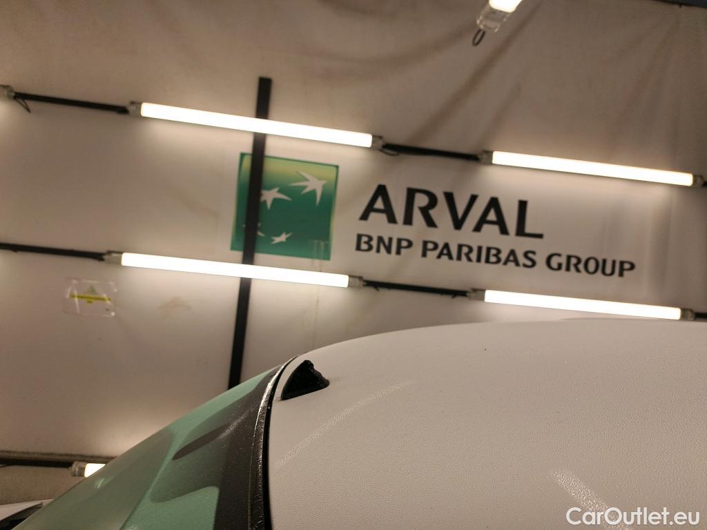  Renault  Kangoo  II Express Maxi Extra 1.5 dCi 95 #15