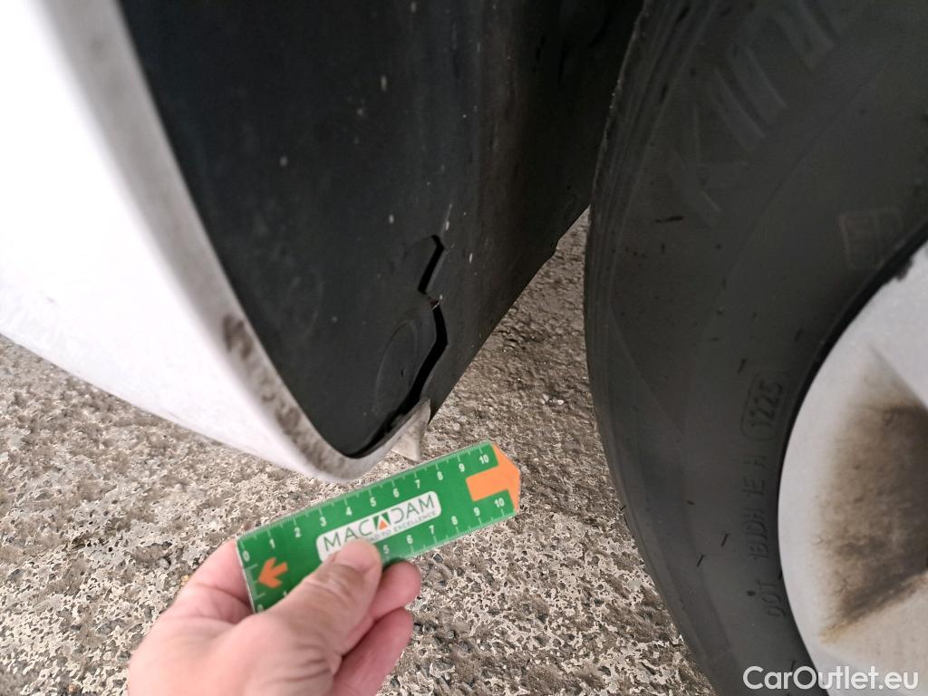  Renault  Kangoo  II Express Maxi Extra 1.5 dCi 95 #2