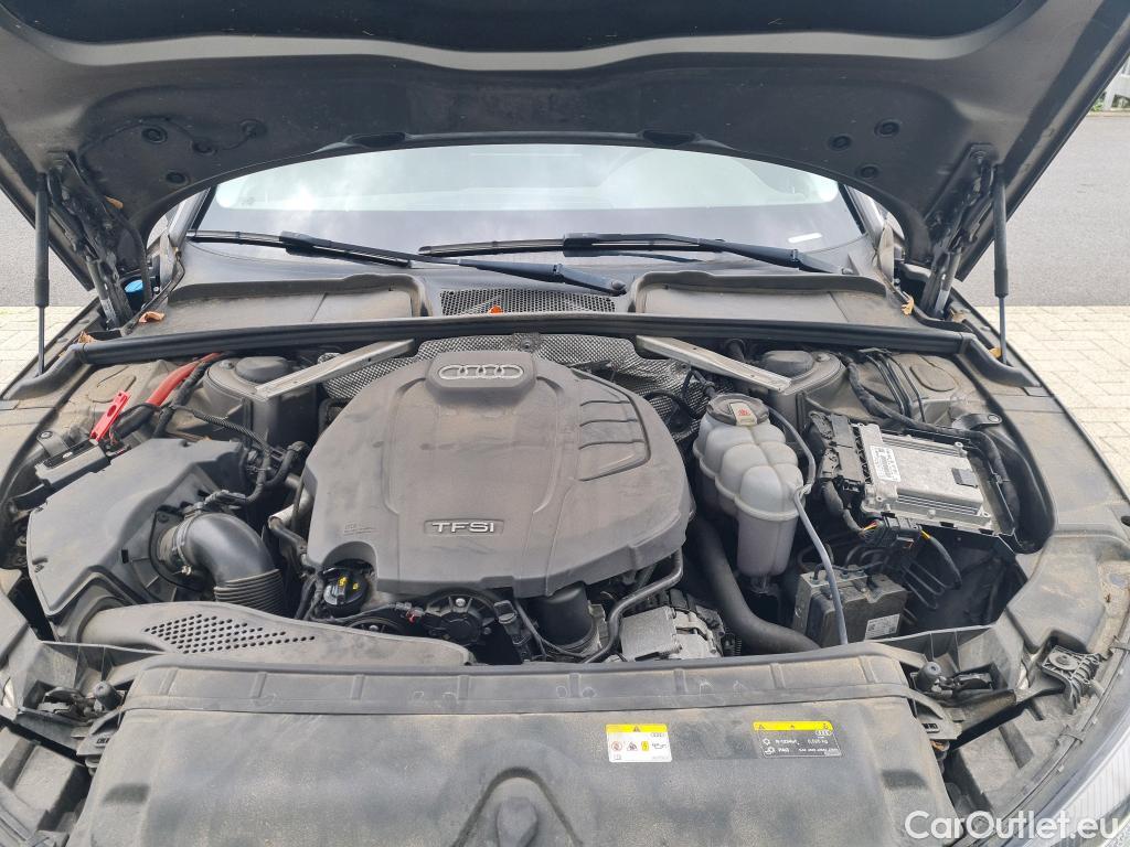 Audi  A4 Avant 35 2.0TFSi 150pk/cv 5p Manual Petrol  2 #22