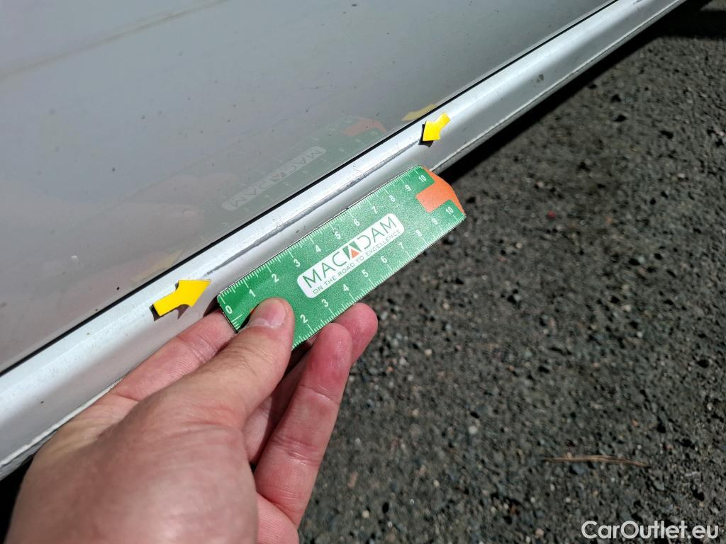  Renault  Master  Chassis dble Cabine L3H1 3 5t 2.3 dCi 130CV E6 #29