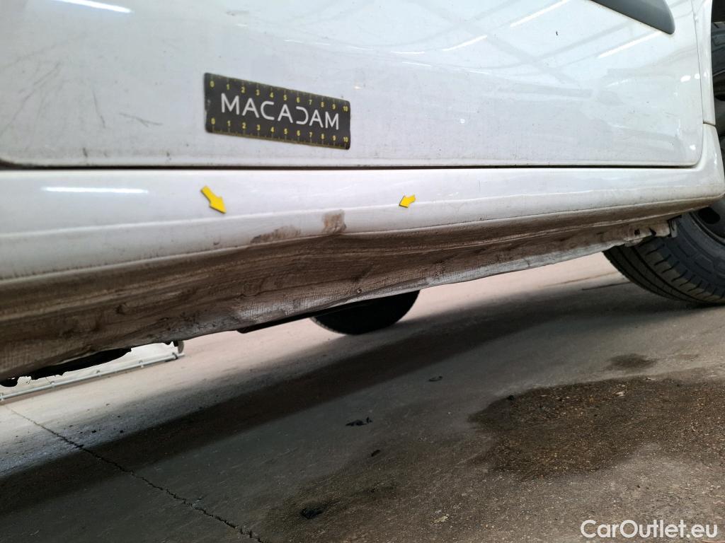  Citroen  Berlingo  Fourgon Confort L2 (Long) 1.6 BlueHDi 100CV BVM5 E6 #14