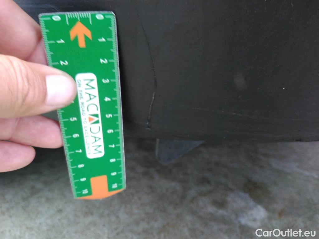  Citroen  Berlingo  Fourgon Club XL 950 1.5 BlueHDi 100CV BVM5 E6dT #12