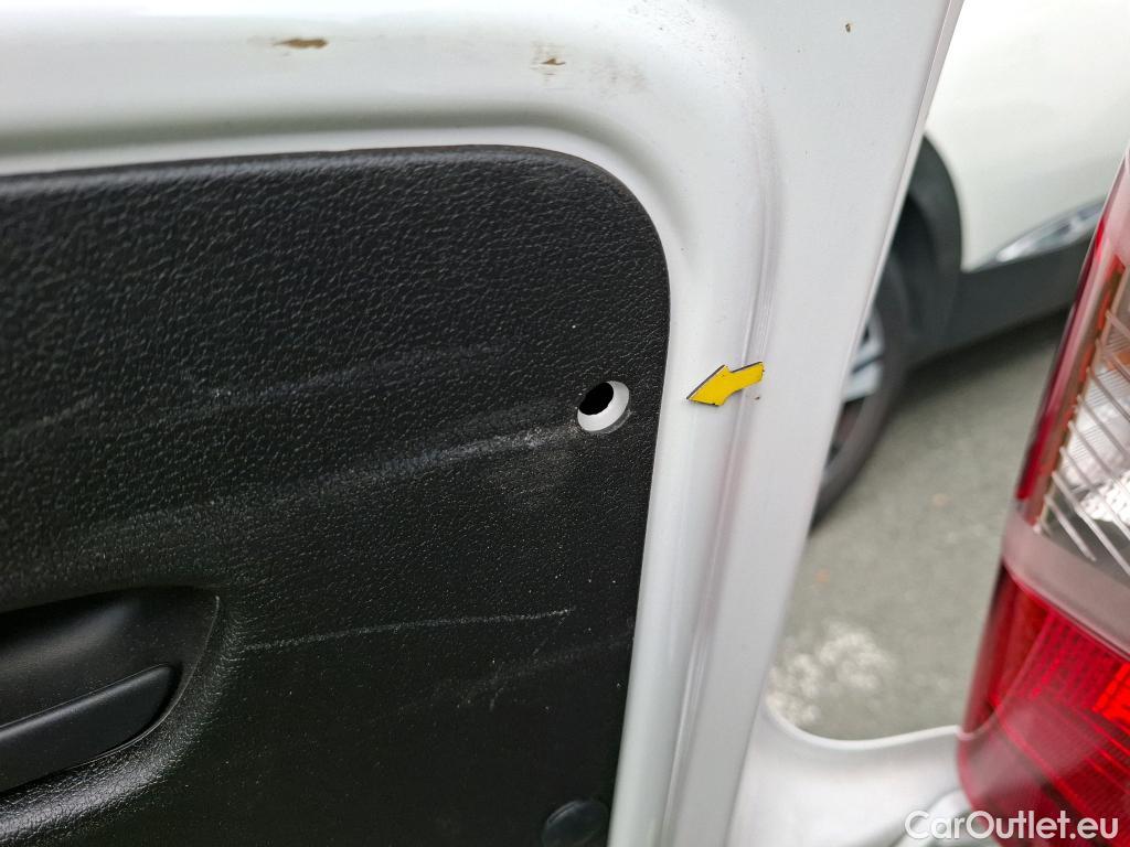  Peugeot  Partner  Pro L1 1.5 HDi 100CV BVM5 E6dT #23