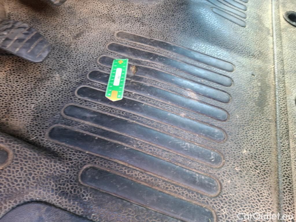  Renault  Master  Chassis dble Cabine L3H1 3 5t 2.3 dCi 130CV E6 #22