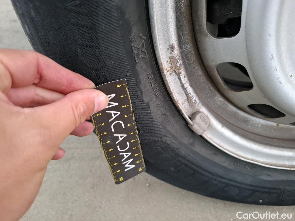  Citroen  Berlingo  Fourgon Club M 650 1.5 BlueHDi 75CV BVM5 E6dT #10