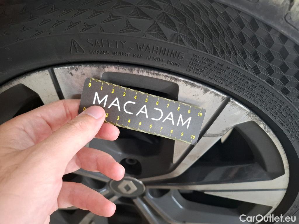  Renault  Clio  V Evolution Réversible 1.0 TCe 90 #8