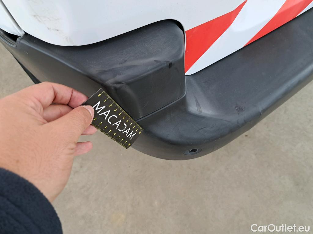  Citroen  Berlingo  Fourgon Club M 650 1.5 BlueHDi 75CV BVM5 E6dT #32