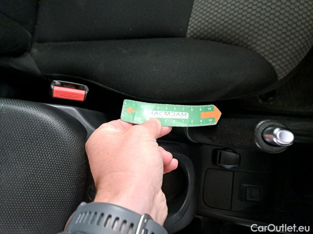  Renault  Kangoo  II Express Maxi Extra 1.5 dCi 95 #13