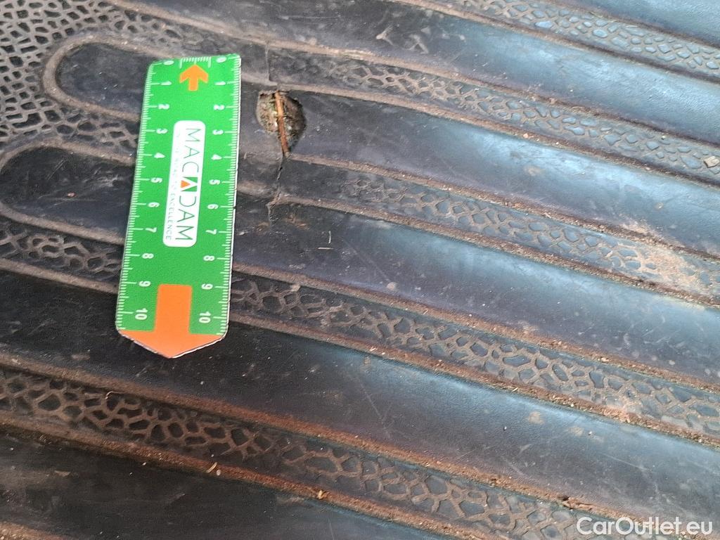  Renault  Master  Chassis dble Cabine L3H1 3 5t 2.3 dCi 130CV E6 #23