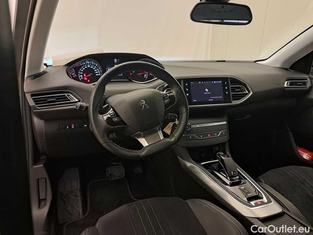 Peugeot  308 Allure 1.5BlueHDi S&S 130pk/cv 5p EAT8 Automatic Diesel  3 #15