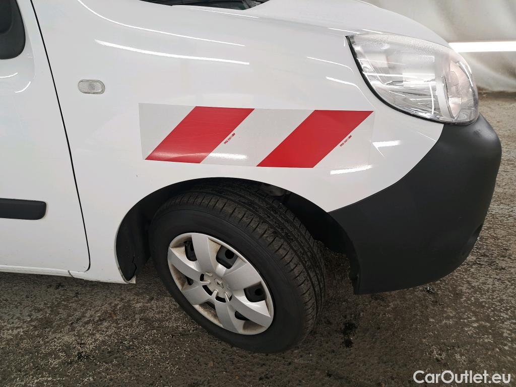  Renault  Kangoo  II Express Maxi Extra 1.5 dCi 95 #1