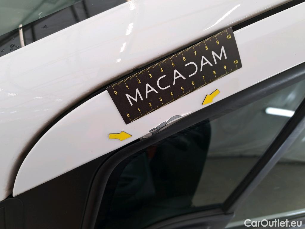  Citroen  Berlingo  Fourgon Club M 650 1.5 BlueHDi 75CV BVM5 E6dT #10