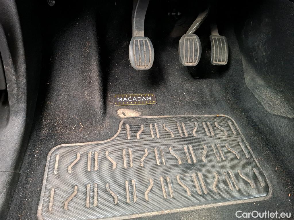  Peugeot  Partner  Pro L1 1.5 HDi 100CV BVM5 E6dT #14