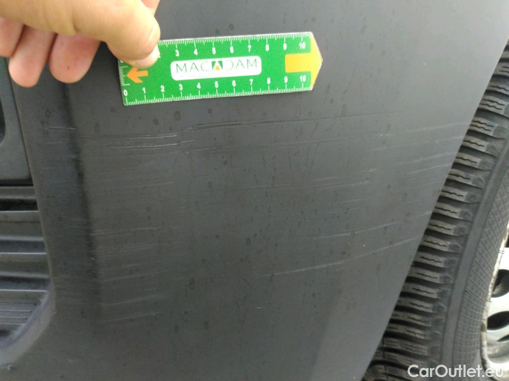  Citroen  Berlingo  Fourgon Club XL 950 1.5 BlueHDi 100CV BVM5 E6dT #17