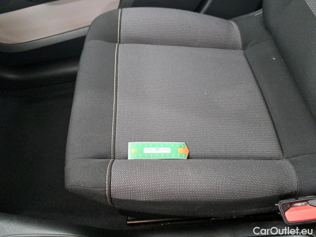  Citroen  C3  Sté Feel Nav PureTech 83 BVM  #7