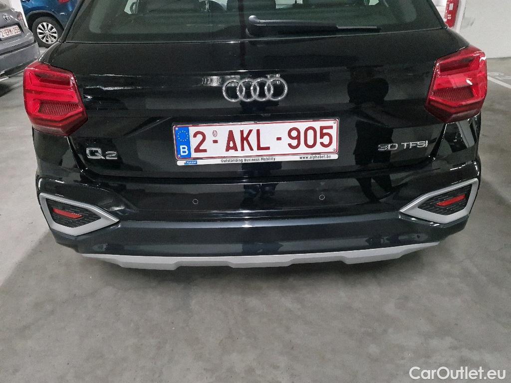 Audi  Q2 Advanced 30 1.0TFSi 110pk/cv 5p Manual Petrol  6 #37