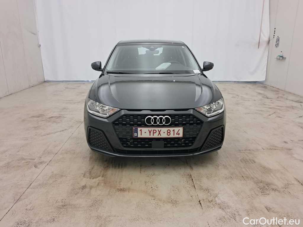 Audi  A1 Sportback 25 1.0TFSi 95pk/cv 5p Manual Petrol  5 #16