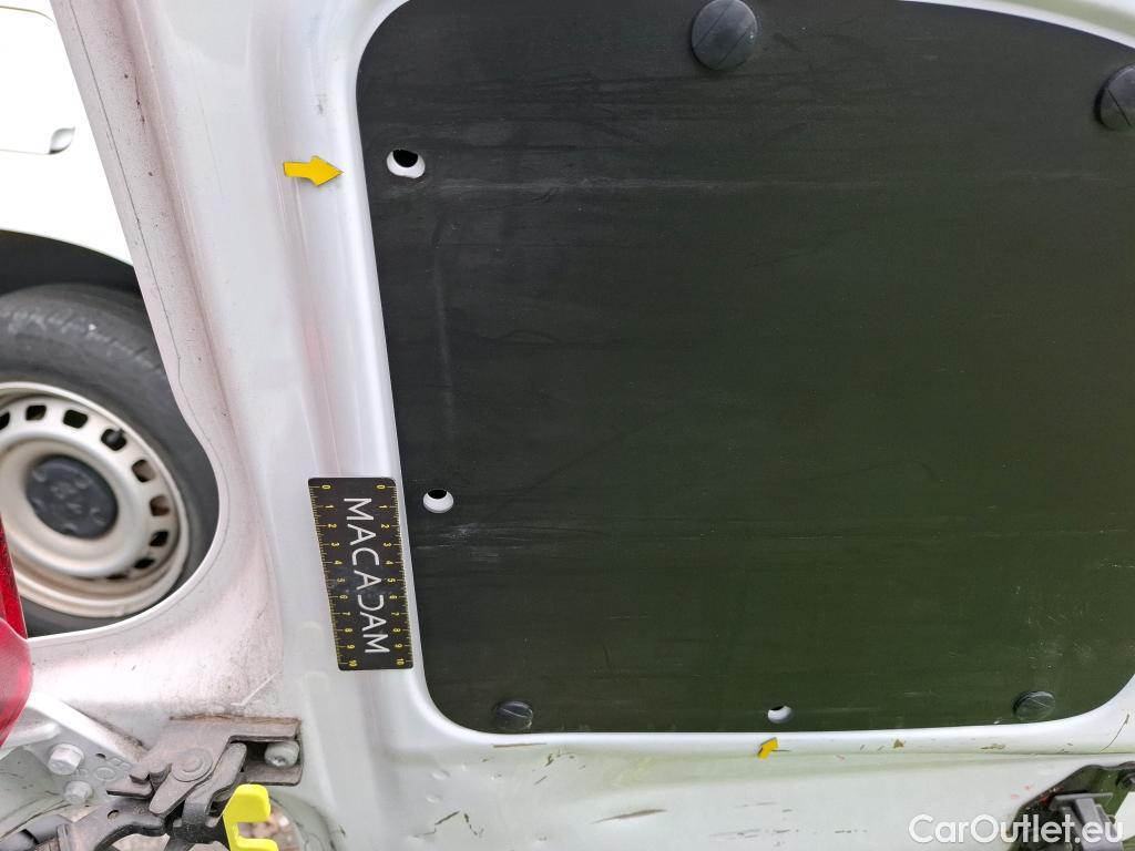  Peugeot  Partner  Pro L1 1.5 HDi 100CV BVM5 E6dT #24